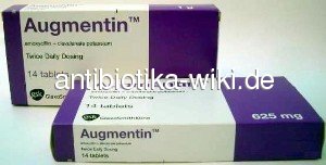 Augmentin Rezeptfrei Kaufen