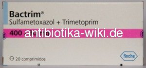 Bactrim Rezeptfrei Kaufen