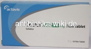 Ceclor CD Rezeptfrei Kaufen