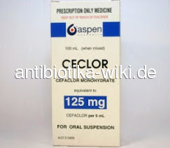 Ceclor Rezeptfrei Kaufen