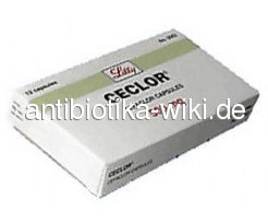 Cefaclor Rezeptfrei Kaufen