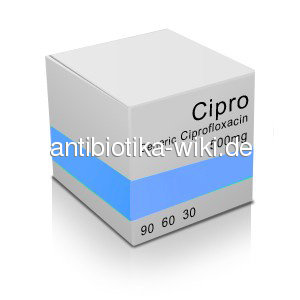 Cipro Rezeptfrei Kaufen