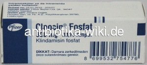 Cleocin Rezeptfrei Kaufen