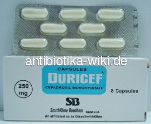 Duricef Rezeptfrei Kaufen