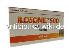 Ilosone Rezeptfrei Kaufen