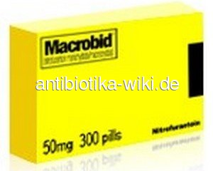 Macrobid Rezeptfrei Kaufen