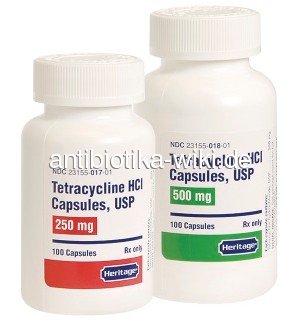 Sumycin Rezeptfrei Kaufen