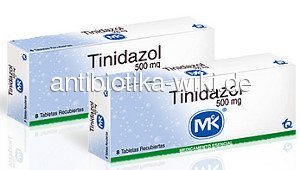 Tinidazole Rezeptfrei Kaufen